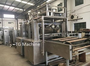 工貿(mào)一體公司 食品機械制造 看準網(wǎng)