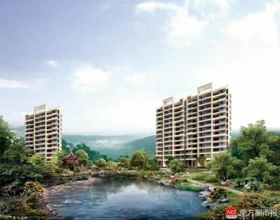 藏山、抱水、享城!39歲珠江實業今年三大拳頭產品齊亮相