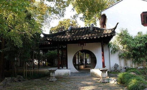 江蘇繼蘇州園林后,又一園林走紅,被稱 園中精品 ,門票僅1元