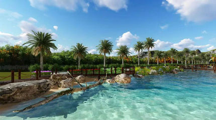 蘆溪縣&ldquo;仙鳳三寶&rdquo;農業休閑觀光園