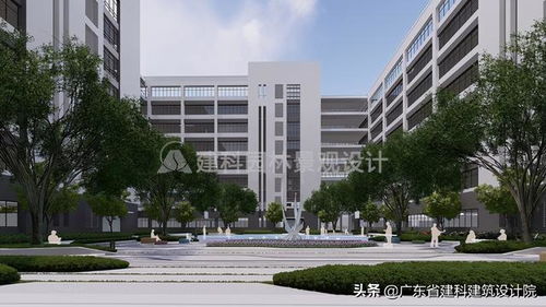 產(chǎn)業(yè)園區(qū)內(nèi)園林景觀設計原則