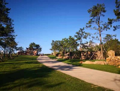 長(zhǎng)春市周邊的正規(guī)陵園有哪些?長(zhǎng)庚生態(tài)陵園怎么樣?