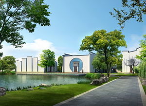 園林實(shí)業(yè) 融合自然與人文的城市綠色空間構(gòu)建者