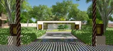 武漢樓市掀起中國風(fēng) 新中式園林為何如此火熱？